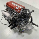 B16B Civic Type R EK9 00spec Engine and LSD Transmission